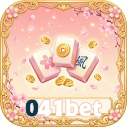 041BET — ikon APK