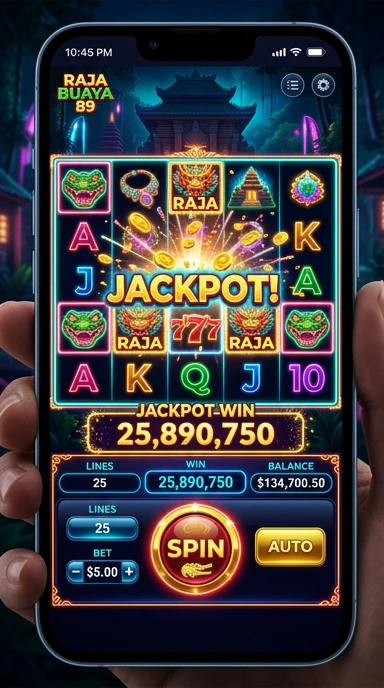 luckyrp — halaman unduh